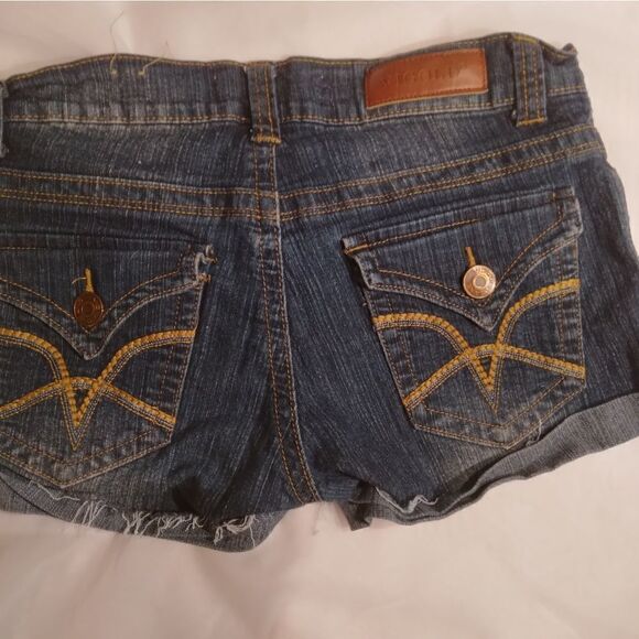 Vigold shorts (#141)  - Picture 3 of 4